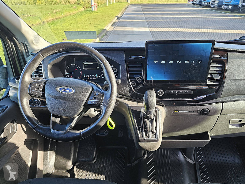 Ford 2.0 L3H2 CarPlay Xenon! van
