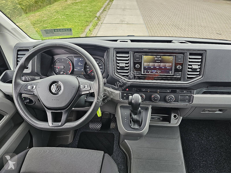 Volkswagen 35 2.0 L4H3 Automaat Airco van