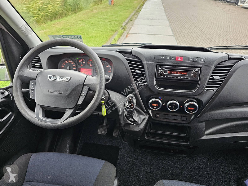 Bedrijfswagen Iveco 35 S
