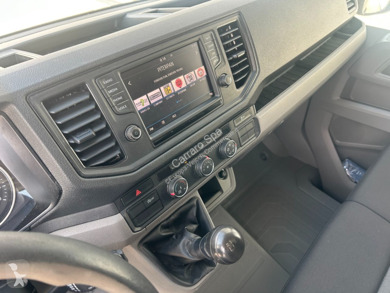 Volkswagen II van