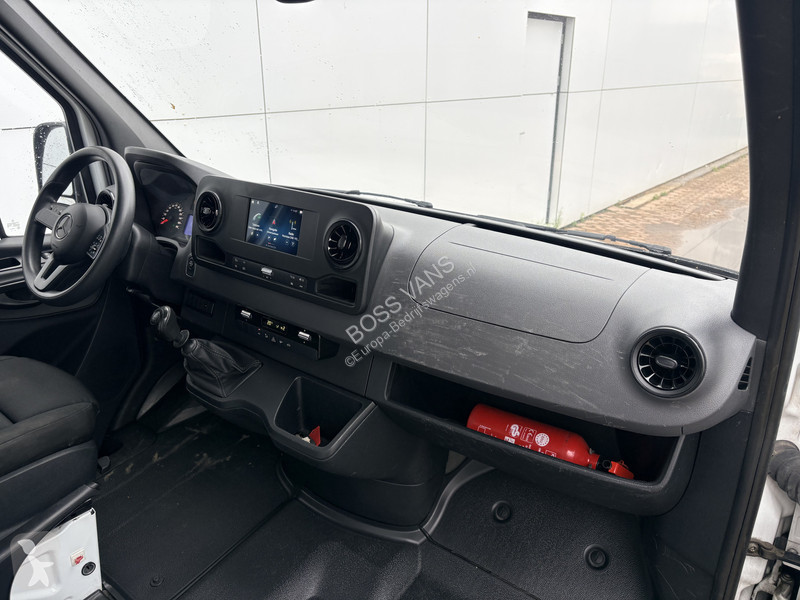 Mercedes 315 1.9 CDI 150PK Koelwagen Carrier...