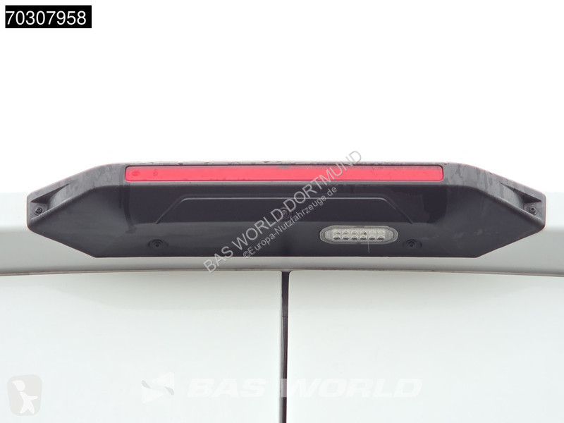 Iveco 35S18 Nuevo - 3.0L - Automático - 180CV -...