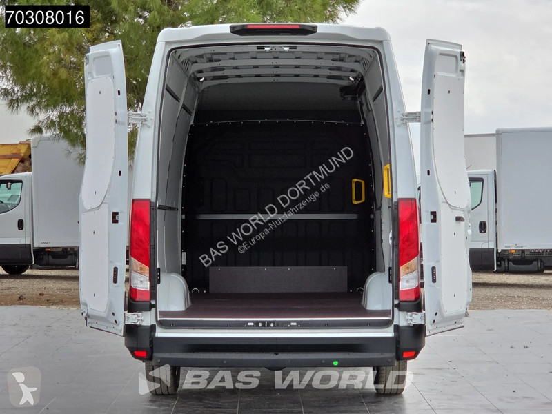 Iveco 35S21 3.0L - Automático - 210CV - L2H2 -...