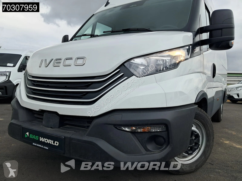 Iveco 35S18 3.0L - Automático - 180CV - L2H2 -...