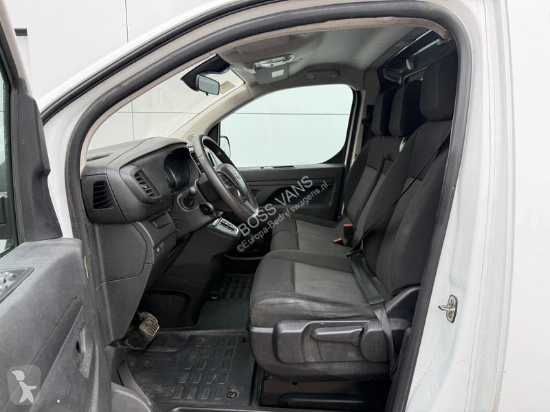 Toyota 75kWh 136PK L2 Elektrisch 93.3% (SOH)...