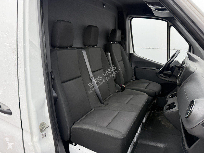 Mercedes 315 1.9 CDI Automaat L3H2 Climate...