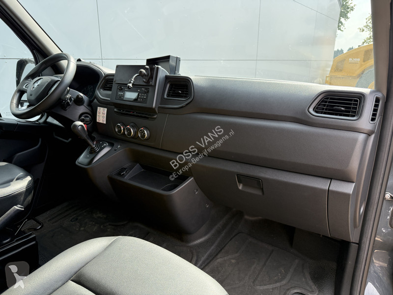 Renault Plancher T35 2.3 DCI 150PK Lowliner...