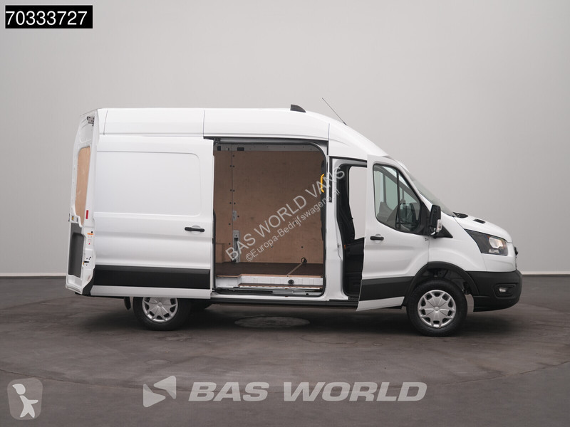 Ford Elektrisch 68kWh 317km WLTP L2H3 Hoog Dak...