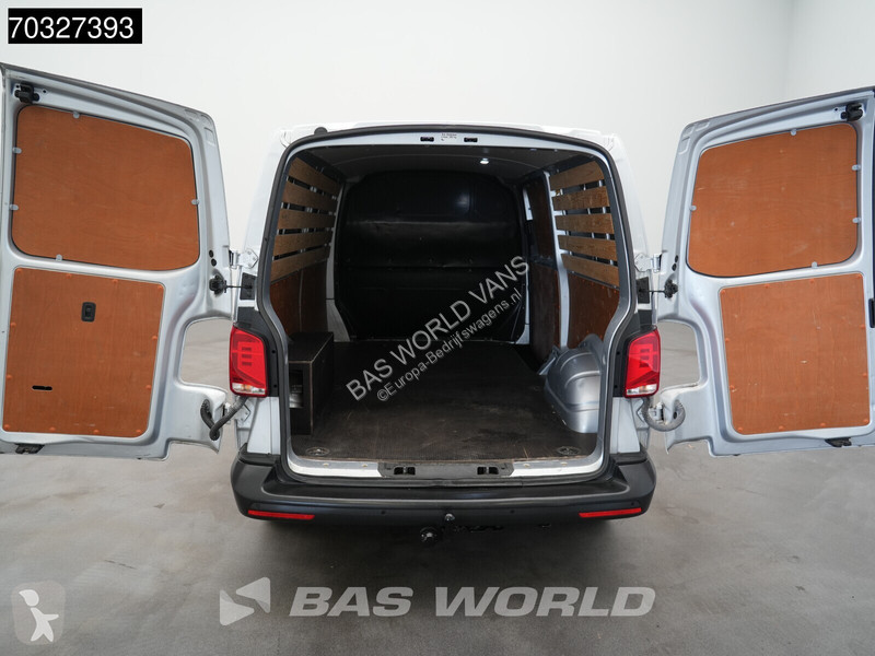 Volkswagen L2H1 Trekhaak CarPlay Airco Cruise...
