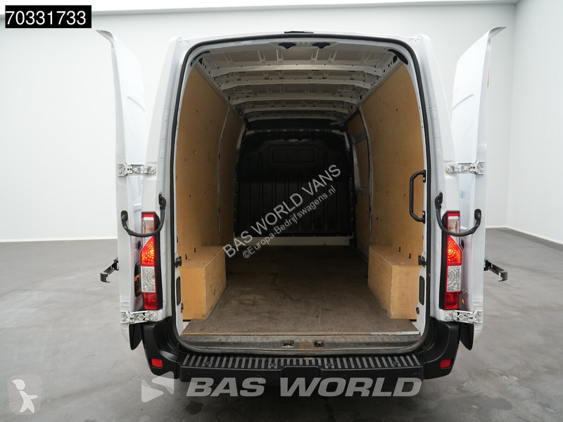 Renault L3H2 Airco Cruise Parkeersensoren Maxi...