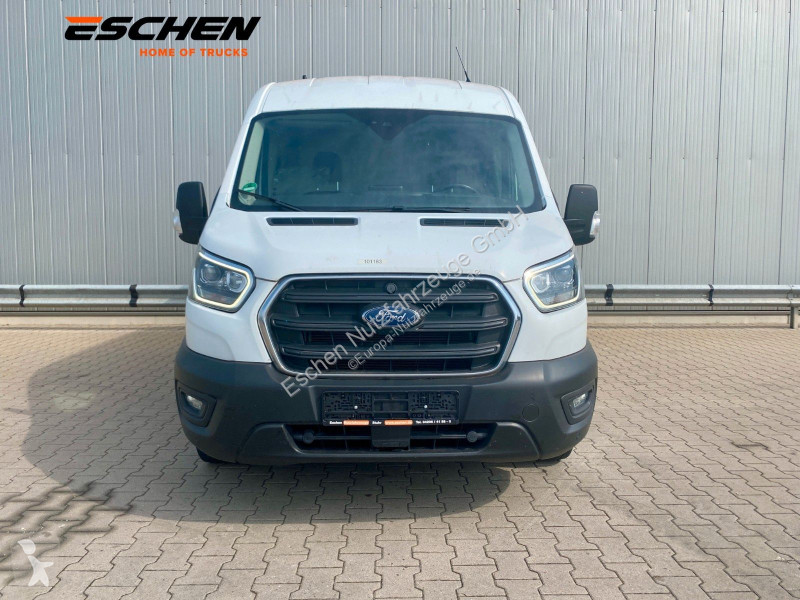 Véhicule utilitaire Ford |...
