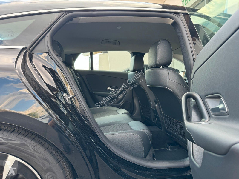 Mercedes 180 SB Kamera+LED+CarPlay+Spur+DAB van