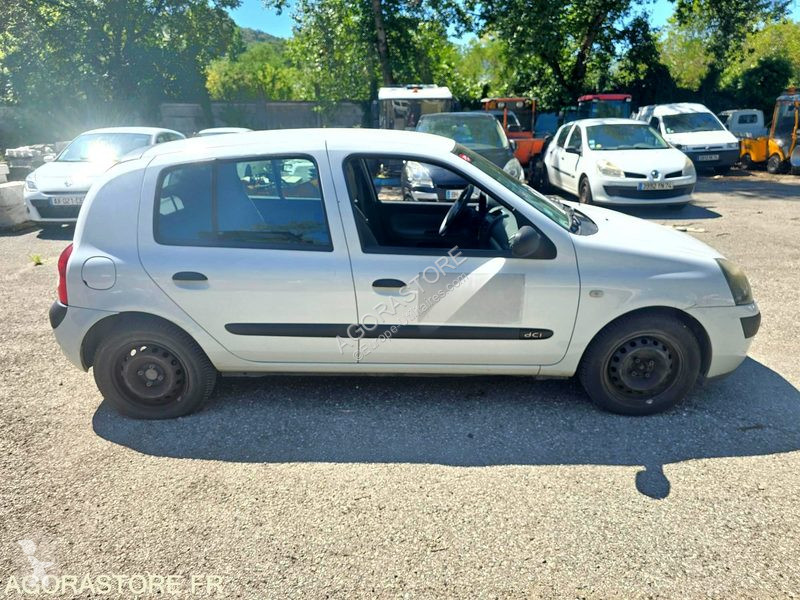 Furgoneta Citroën JUMPY