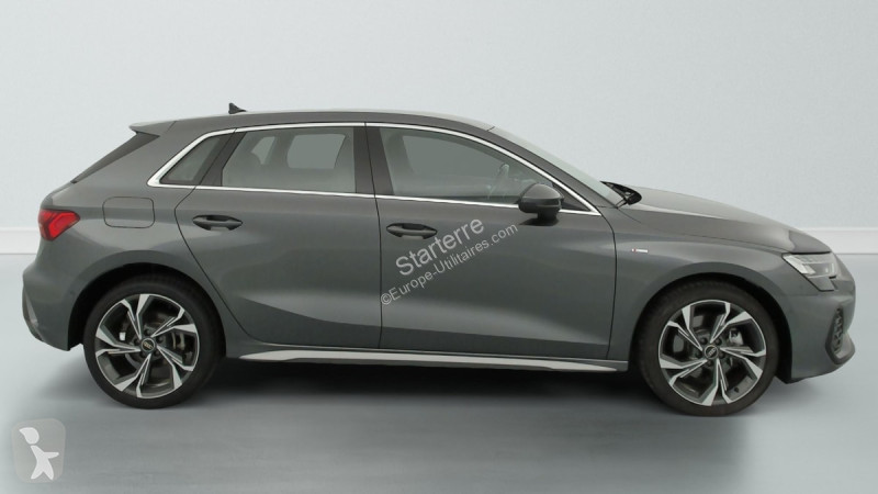 Véhicule utilitaire Audi  A3 SPORTBACK