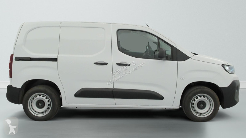 Véhicule utilitaire Citroën  BERLINGO VAN