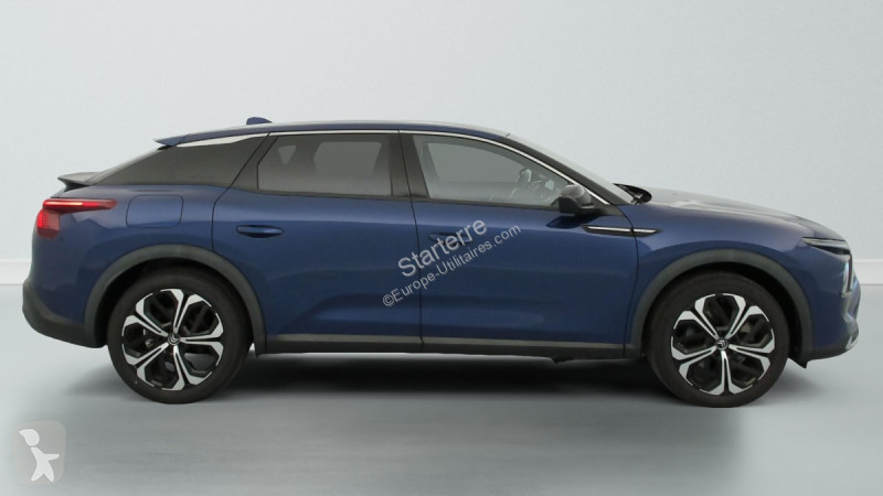 Véhicule utilitaire Citroën C5
