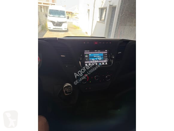 Iveco  van