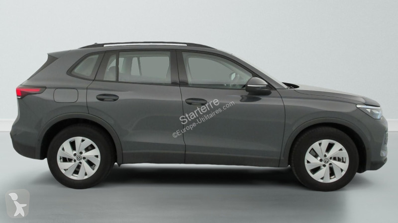 Véhicule utilitaire Volkswagen