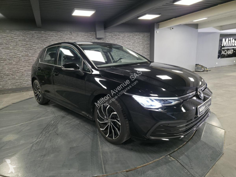 Furgoneta Volkswagen 1.0 eTSI OPF 110 DSG 7 Life