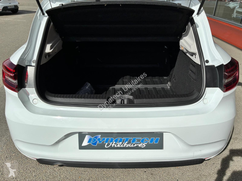Renault 1.5 BLUE DCI 85CH AIR van