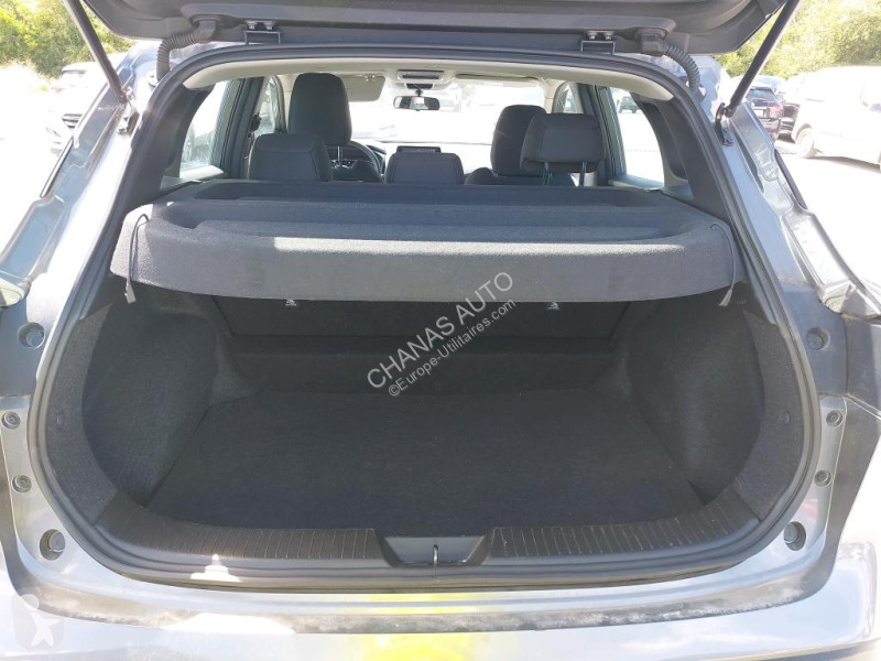 Nissan e-Power 190 Business Edition van