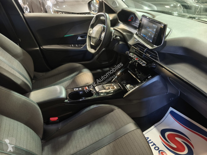Nyttofordon Peugeot