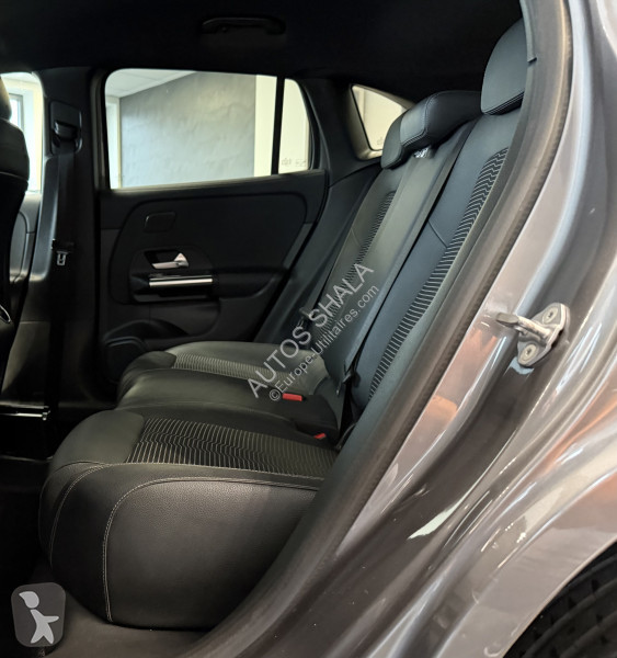 Mercedes GLA 200 D 150CH PROGRESSIVE LINE...