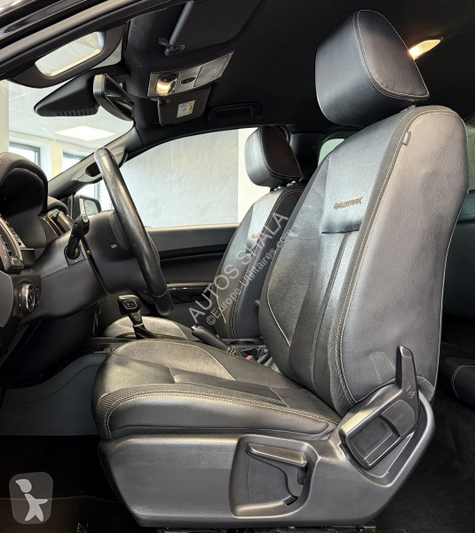 Bedrijfswagen Ford RANGER / A PARTIR DE...