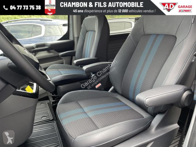 عربة نفعية Ford CABINE APPROFONDIE 320 L2H1 2.0...