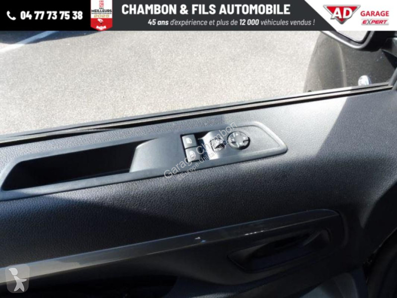 Véhicule utilitaire Peugeot XL 2.2 DIESEL 180CH...