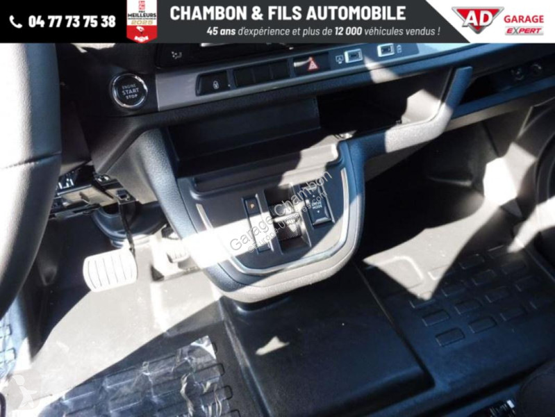 Véhicule utilitaire Peugeot XL 2.2 DIESEL 180CH...