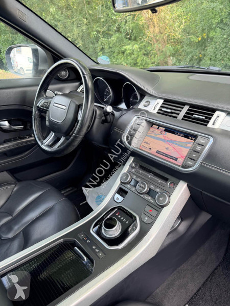 Land Rover 2.2 D 4x4 190cv DYNAMIC SD4 BOITE...