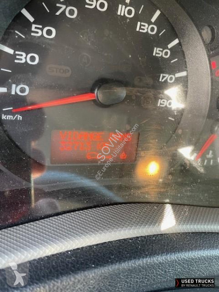 Renault  van
