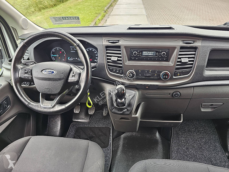 Furgoneta Ford 2.0 ECOBLUE 105 L2H2