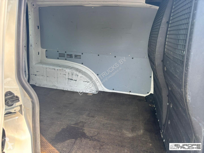 Furgoneta Volkswagen NL Car - Manual - Airco -...