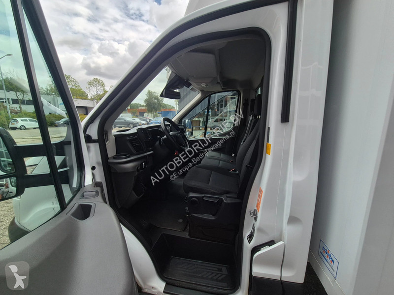Véhicule utilitaire Ford 2.0 TDCI Koelkoffer...