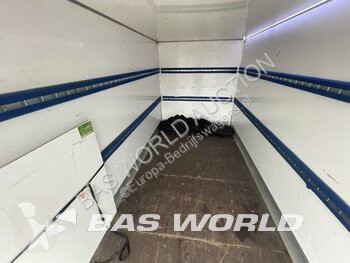 Furgoneta Fiat -