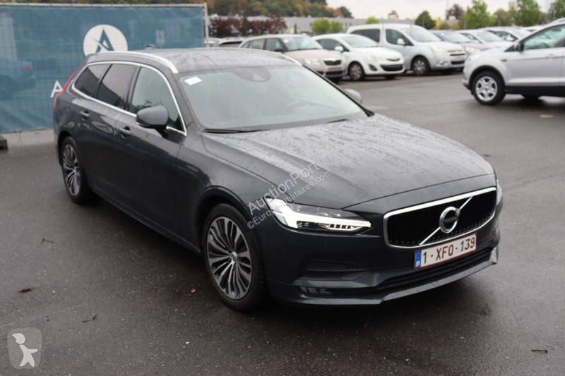 Furgoneta Volvo  V90