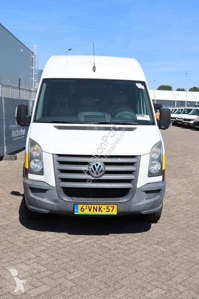 Véhicule utilitaire Volkswagen