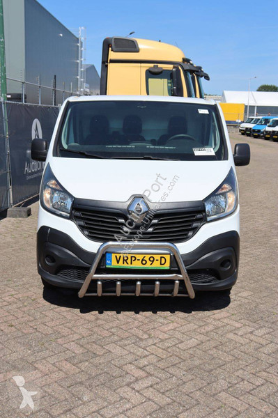 Furgoneta Renault