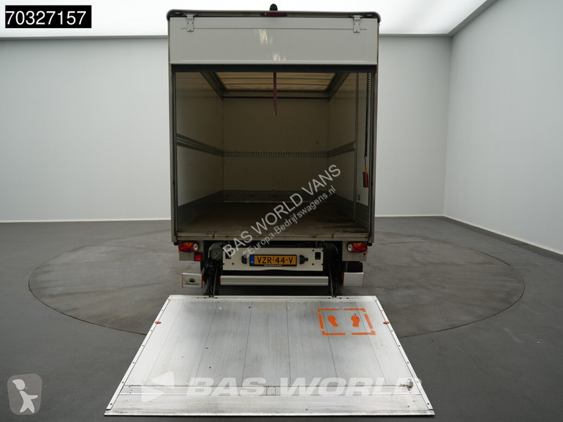Véhicule utilitaire Volkswagen 140pk Automaat...
