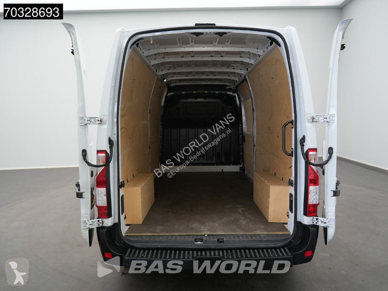 Bedrijfswagen Renault L3H2 Maxi Airco Cruise...