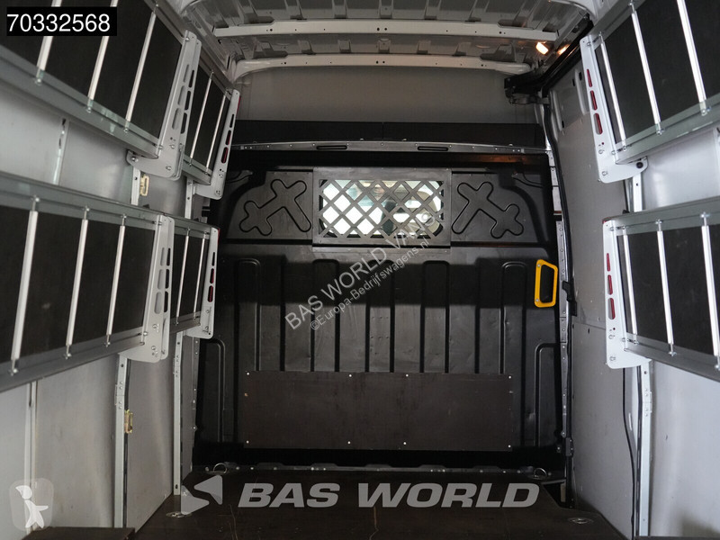 Коммерческий автомобиль Iveco 35S16 Automaat...
