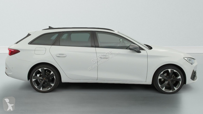 Véhicule utilitaire Cupra  LEON Sportstourer