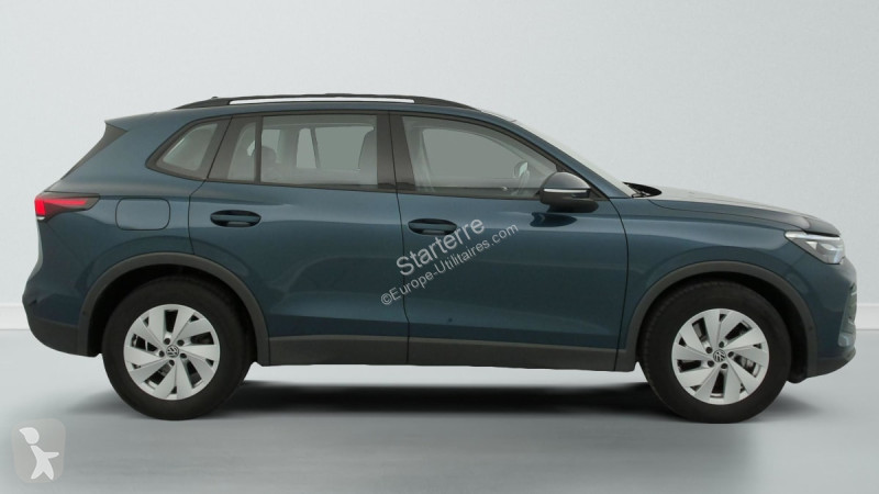 Véhicule utilitaire Volkswagen