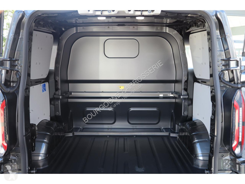 Véhicule utilitaire Ford