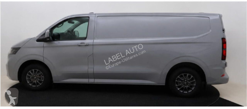 Veículo utilitário Volkswagen
