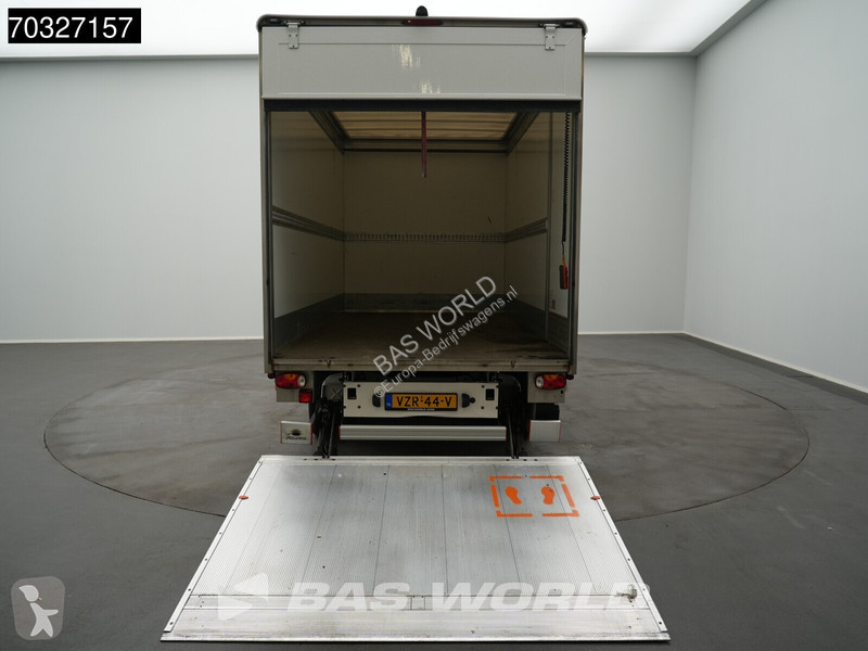 Véhicule utilitaire Volkswagen 140pk Automaat...