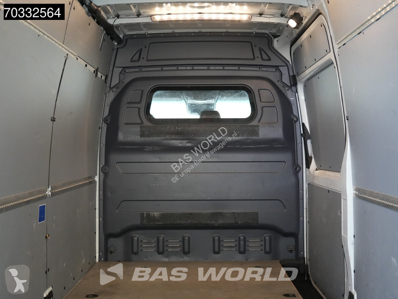 Bedrijfswagen Mercedes 317 CDI Automaat L3H2...