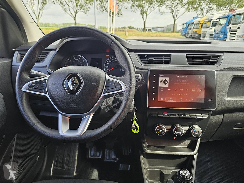 Véhicule utilitaire Renault 1.5 DCI 95 COMFORT